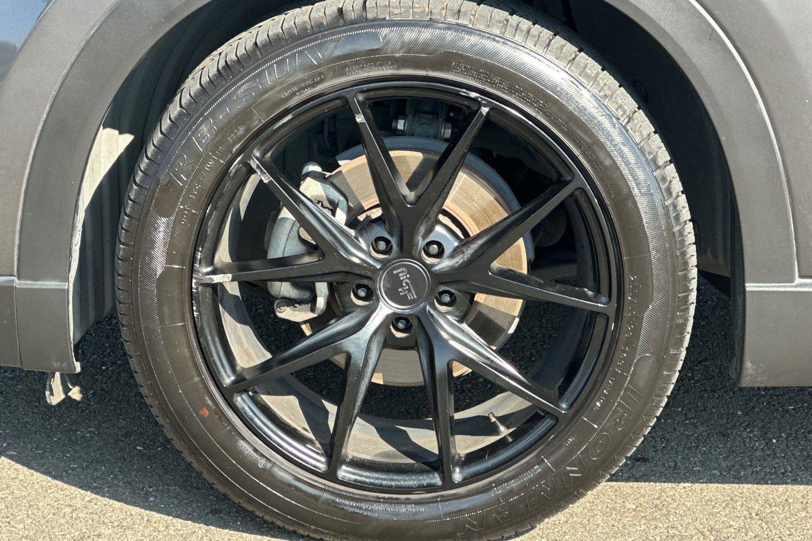 Used 2016 MAZDA CX-9 Signature image 26