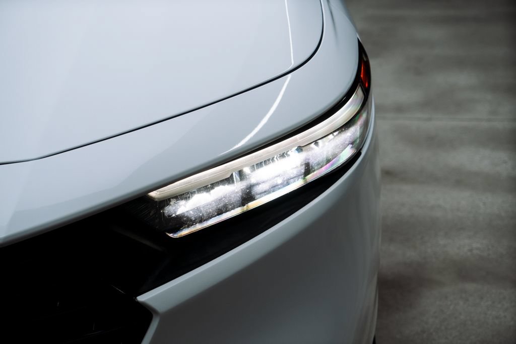 Used 2023 Honda Accord Sport image 5