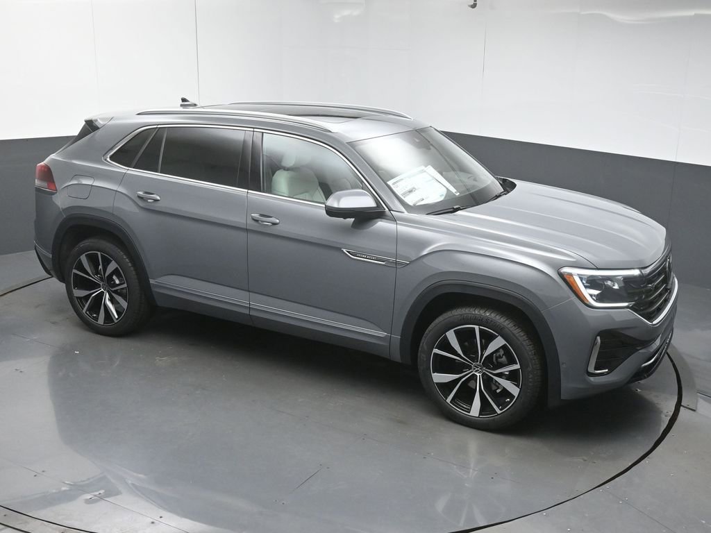 New 2026 Volkswagen Atlas Cross Sport SEL Premium R-Line image 41