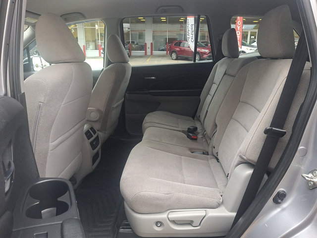 Used 2019 Honda Pilot EX image 11