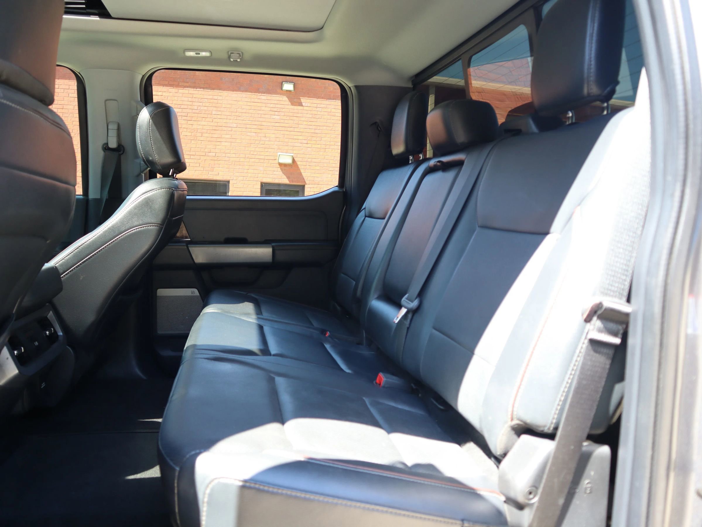 Used 2024 Ford F250 Lariat w/ Lariat Ultimate Package image 20