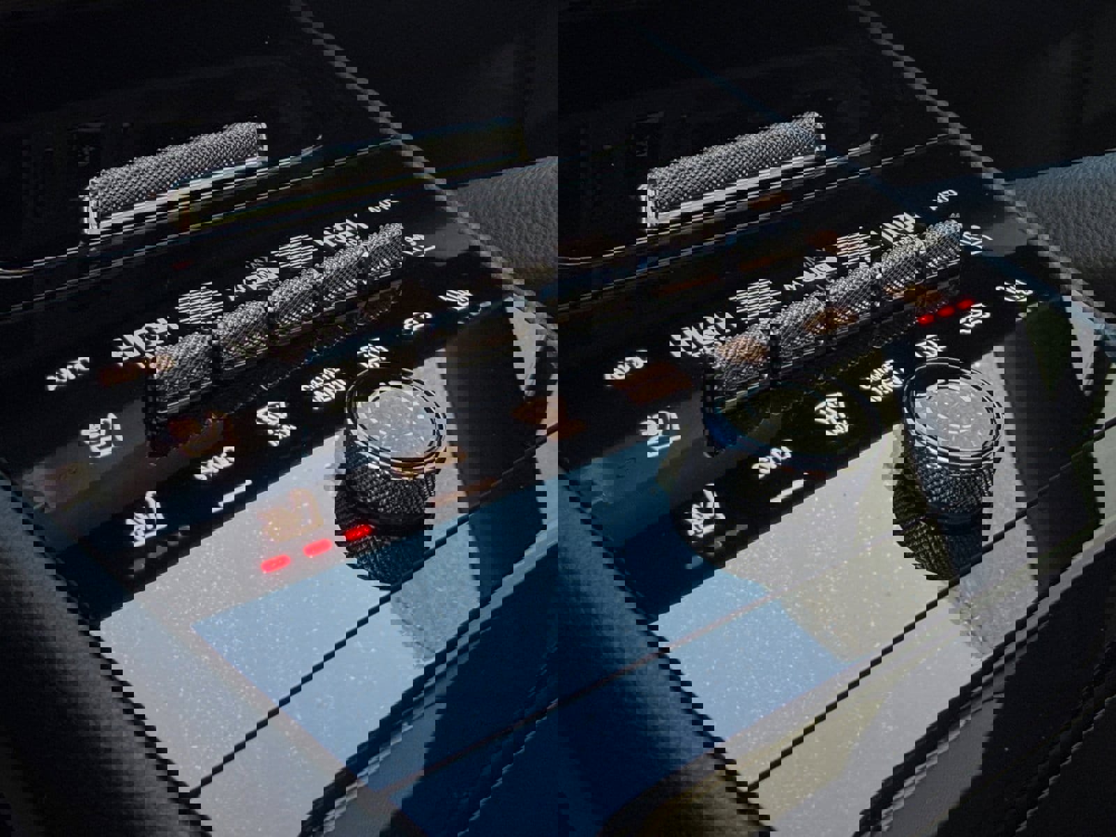 New 2026 Porsche Cayenne AWD/4WD image 30