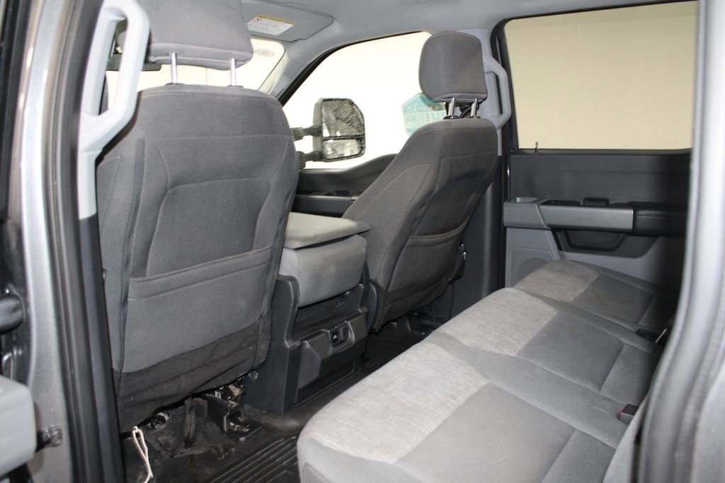 Used 2024 Ford F250 XLT image 29