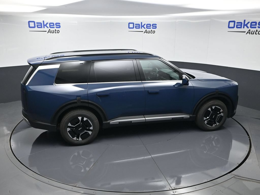 New 2027 Kia Telluride EX AWD/4WD image 55