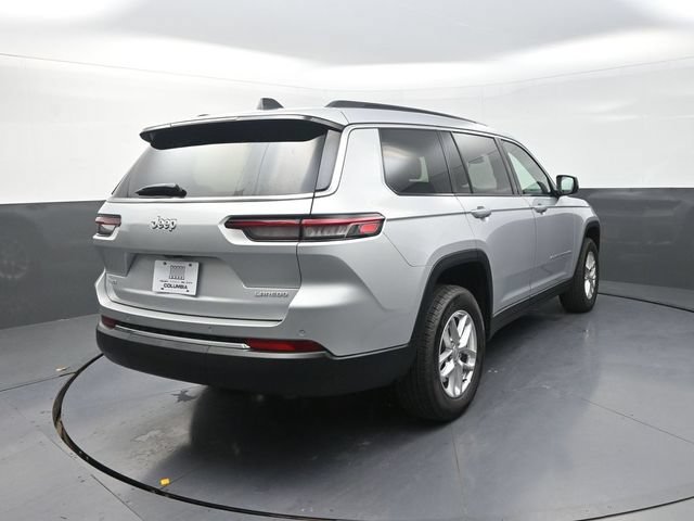 Used 2025 Jeep Grand Cherokee L Laredo AWD/4WD image 9