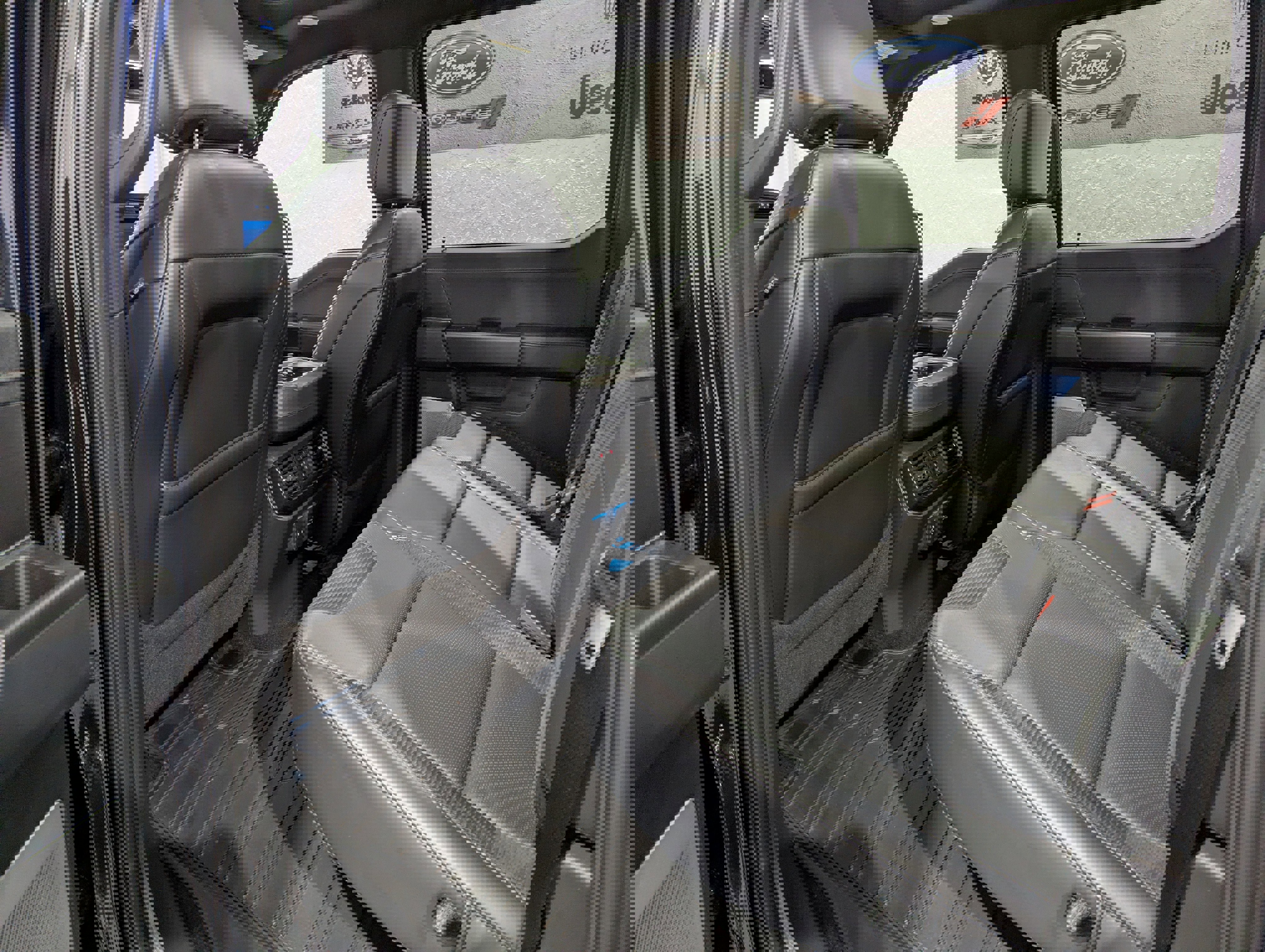 Used 2023 Ford F150 Raptor image 12