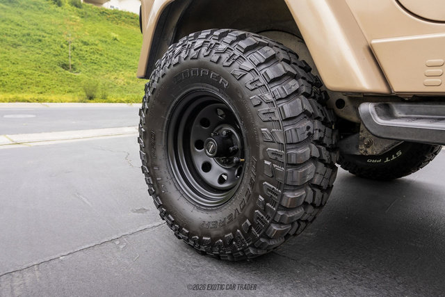 Used 1999 Jeep Wrangler Sahara AWD/4WD image 68