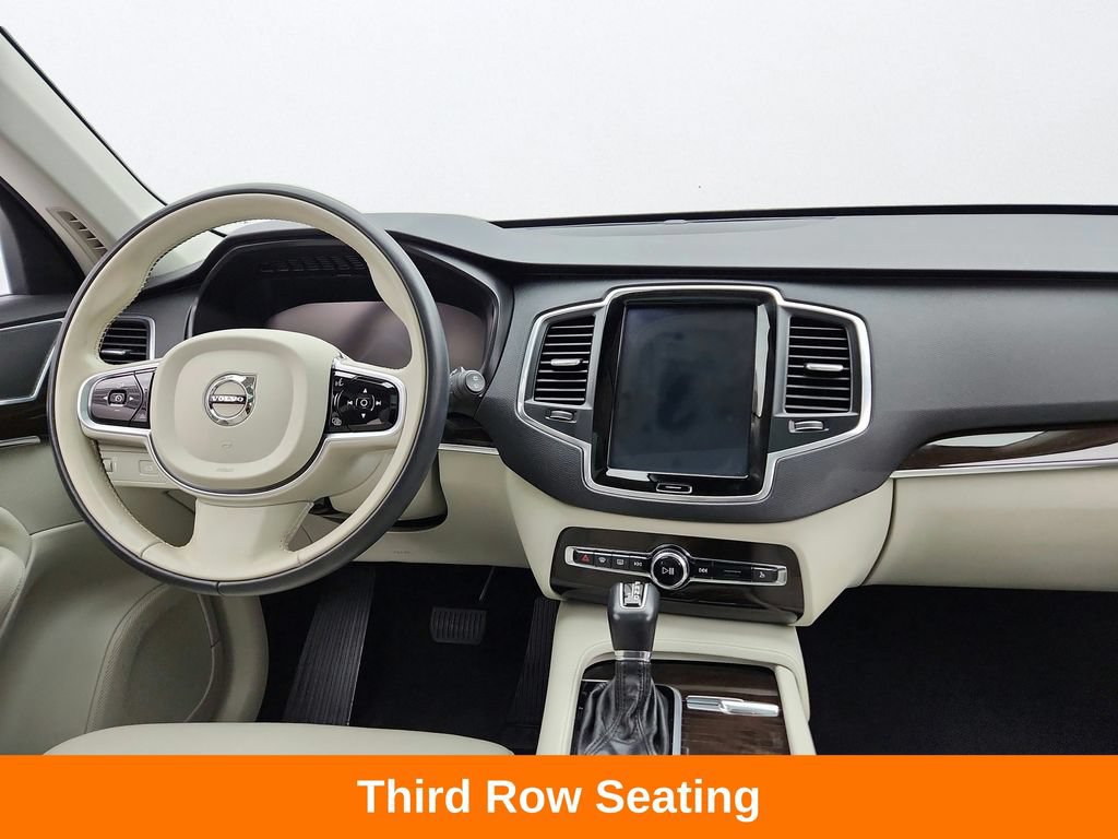Used 2019 Volvo XC90 T6 Momentum w/ Protection Package Premier AWD/4WD image 26