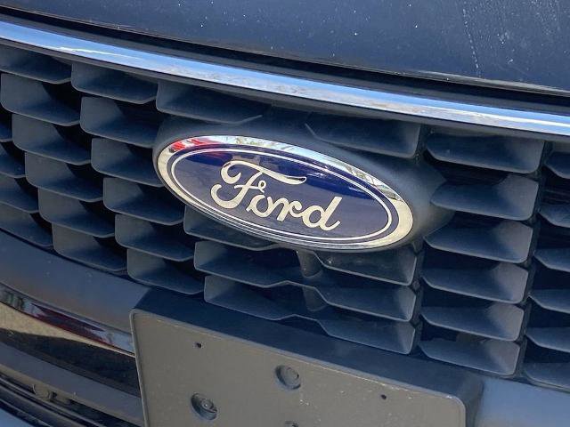 Used 2023 Ford Escape Active AWD/4WD image 26