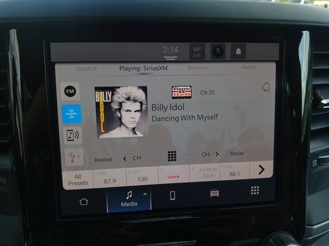 New 2026 RAM 4500 Tradesman w/ Chrome Appearance Group image 37