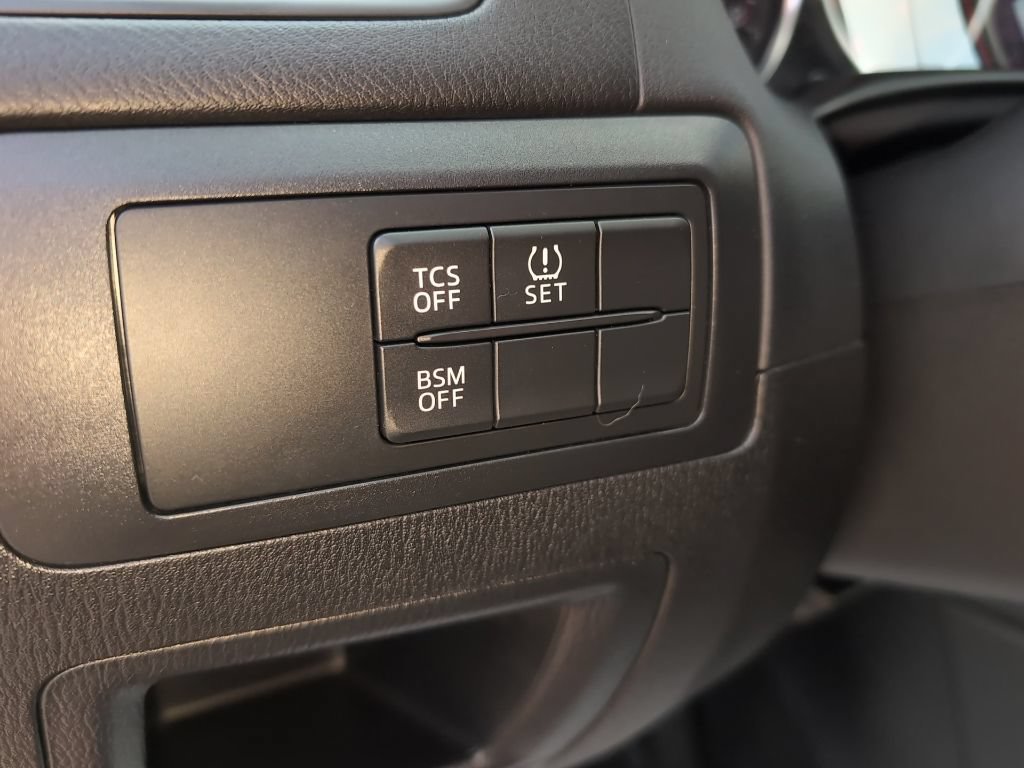 Used 2014 MAZDA CX-5 Touring AWD/4WD image 14