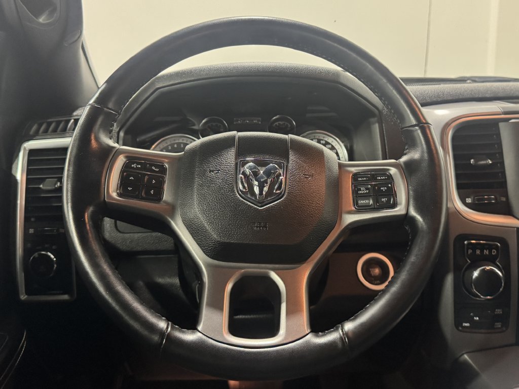 Used 2022 RAM 1500 Warlock AWD/4WD image 4