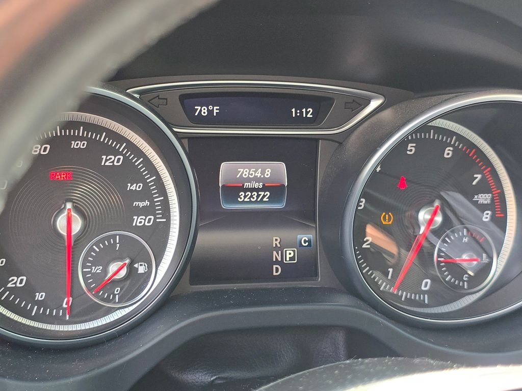 Used 2019 Mercedes-Benz CLA 250 4MATIC image 23