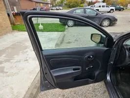 Used 2019 Nissan Versa S image 11