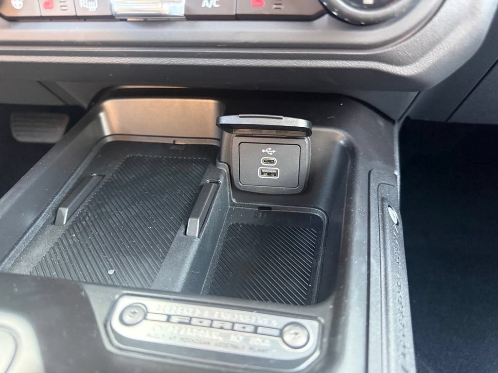 New 2026 Ford Bronco Outer Banks AWD/4WD image 28
