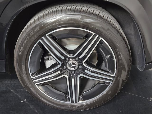 Used 2026 Mercedes-Benz GLE 450 GLE 450 image 11