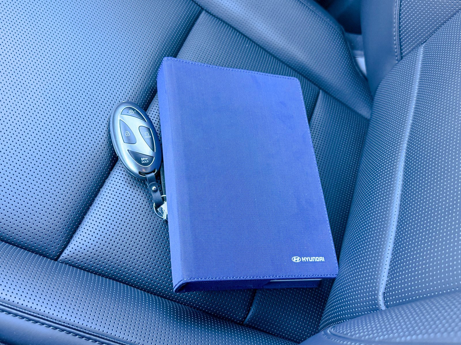 Used 2026 Hyundai Palisade Calligraphy image 39