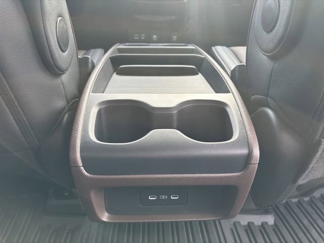 New 2026 Honda Odyssey Elite image 27