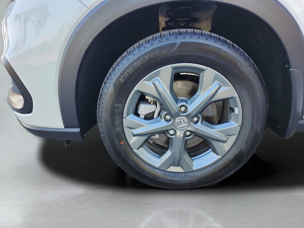 New 2026 Honda HR-V LX image 35