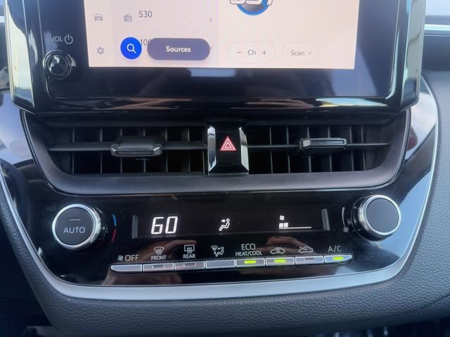 Used 2023 Toyota Corolla LE image 17