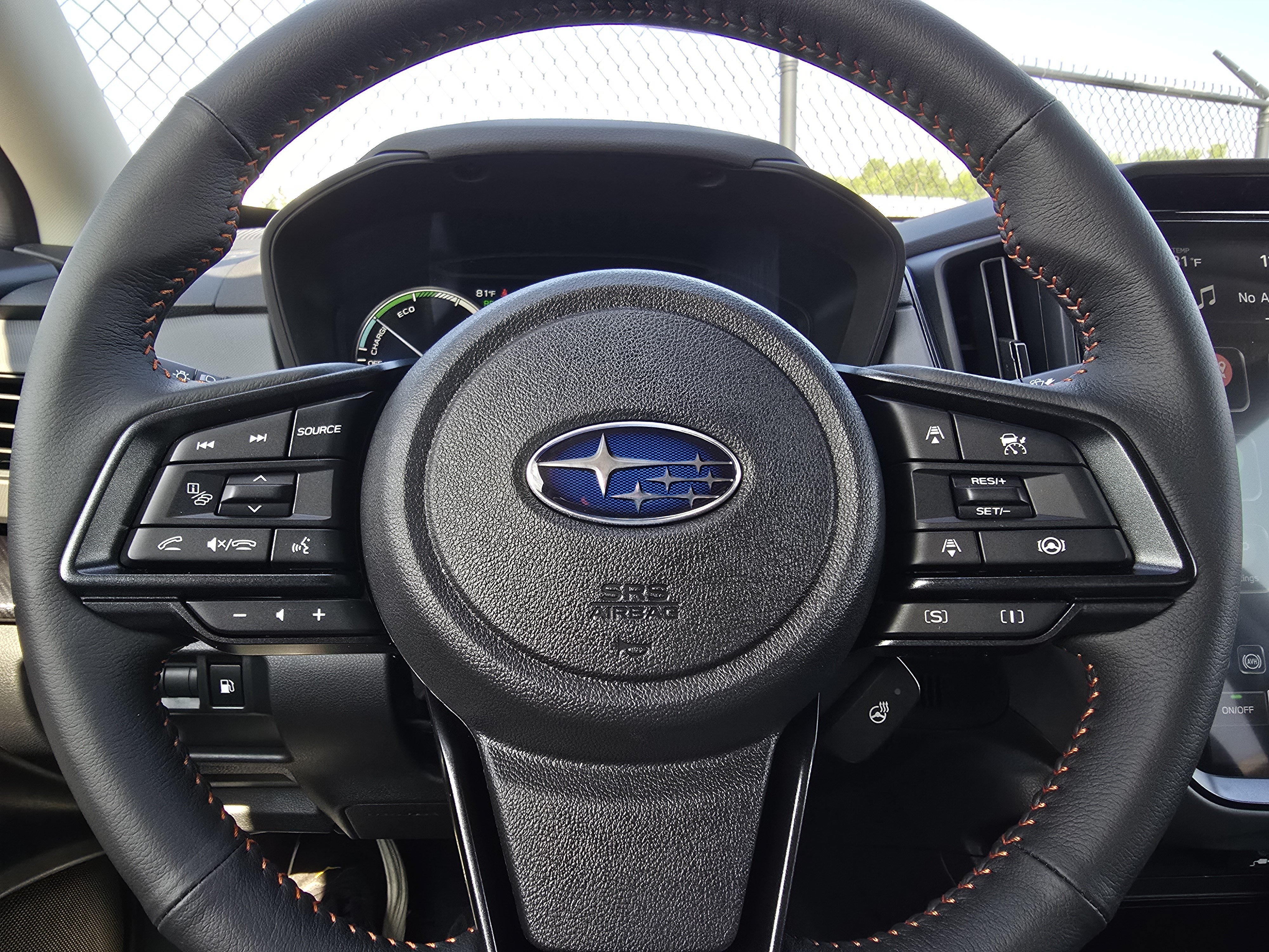 New 2026 Subaru Crosstrek 2.5i Limited AWD/4WD image 24