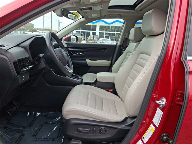 Used 2024 Honda CR-V EX-L image 13