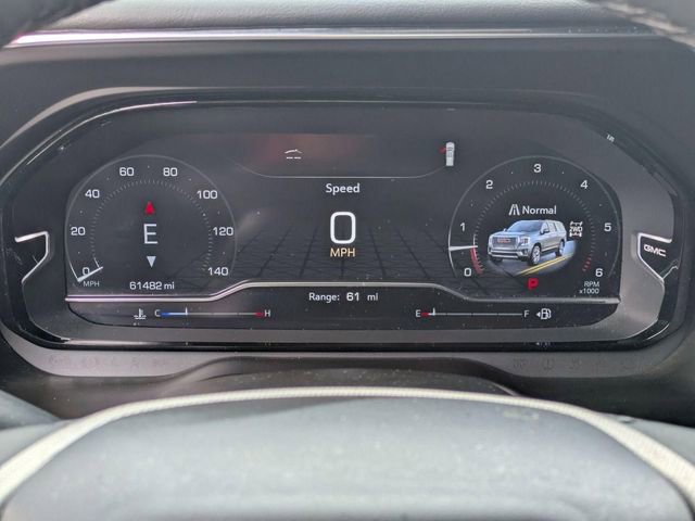 Certified 2024 GMC Yukon Denali AWD/4WD image 16