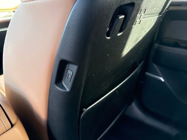 New 2026 Hyundai Santa Fe Calligraphy image 27