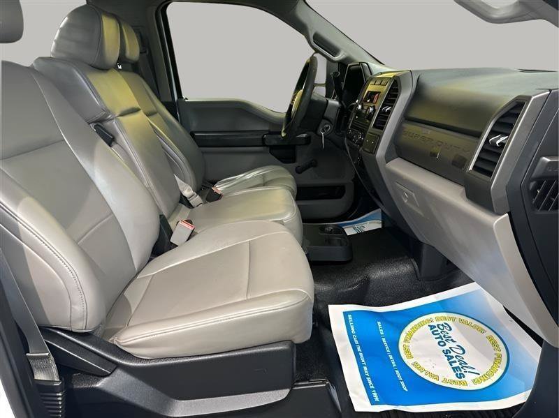 Used 2017 Ford F250 XL RWD image 15