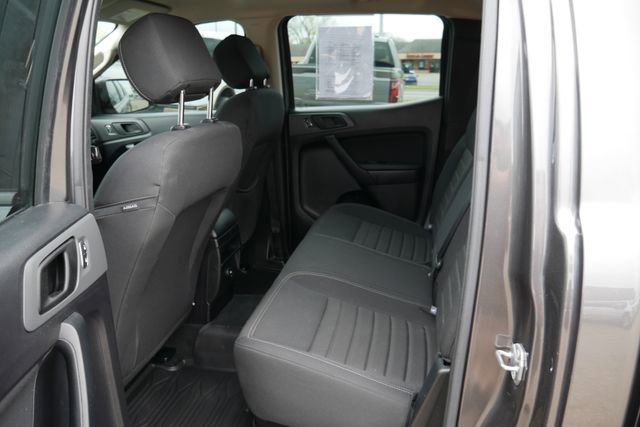 Used 2020 Ford Ranger XL w/ Equipment Group 101A Mid AWD/4WD image 23