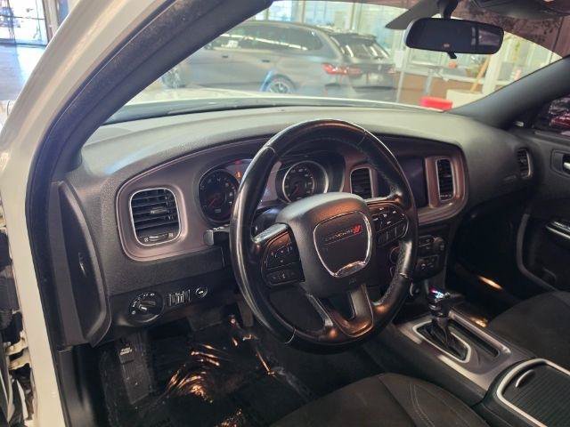 Used 2023 Dodge Charger SXT RWD image 12