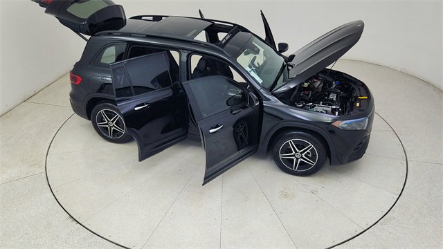 Used 2024 Mercedes-Benz EQB 250+ image 83