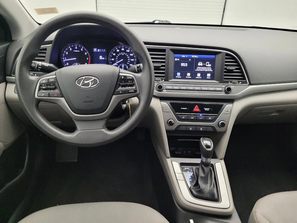 Used 2018 Hyundai Elantra SEL FWD image 22