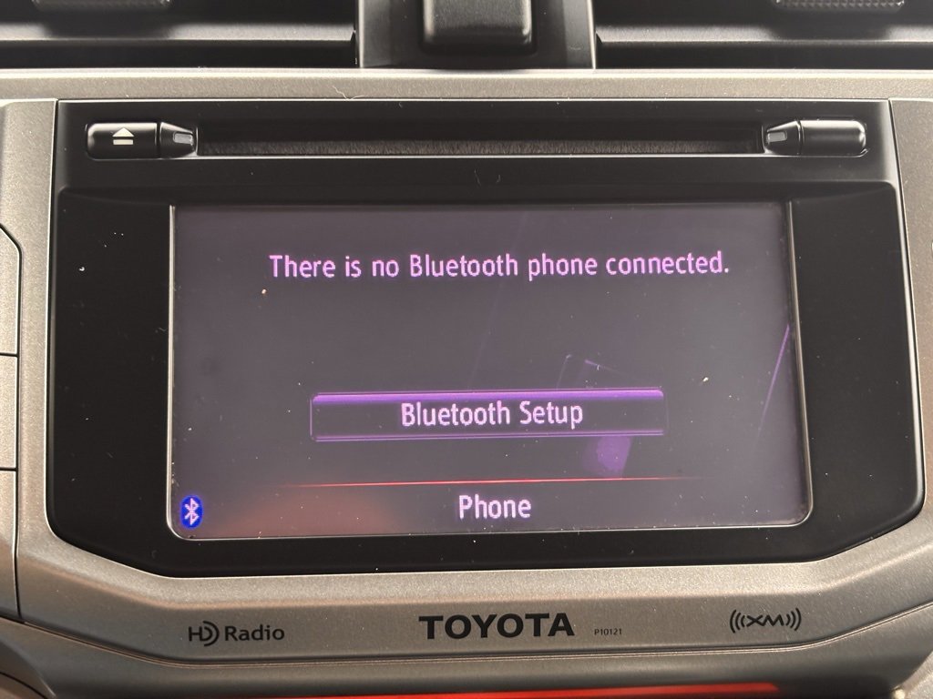 Used 2013 Toyota 4Runner Limited image 27