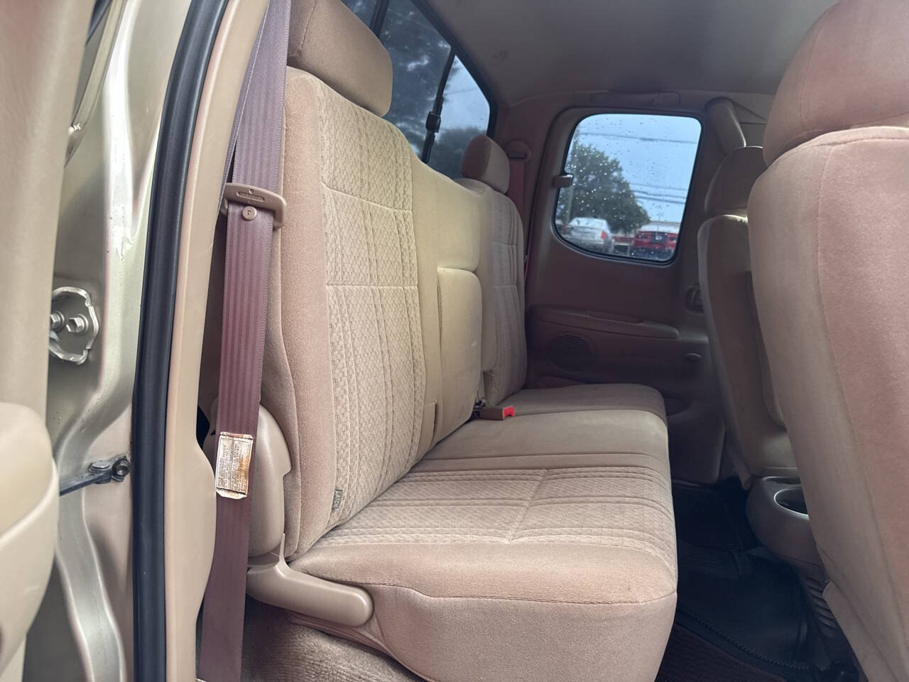 Used 2003 Toyota Tundra SR5 RWD image 12