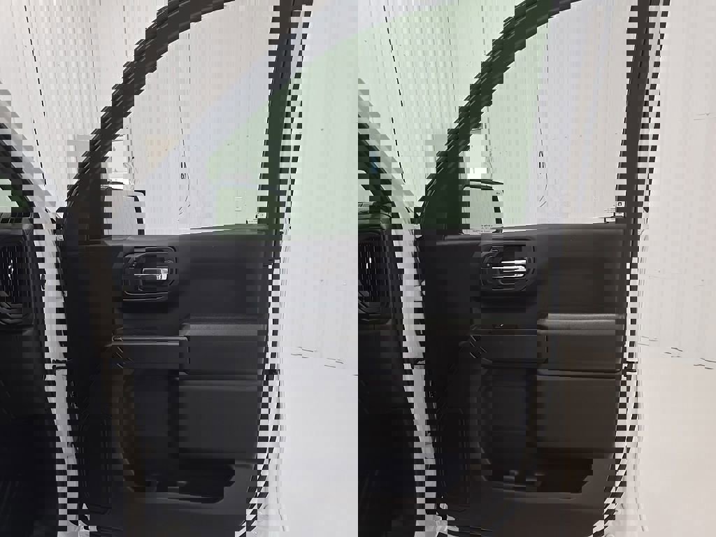 New 2026 Chevrolet Silverado 1500 W/T w/ WT Value Package image 26