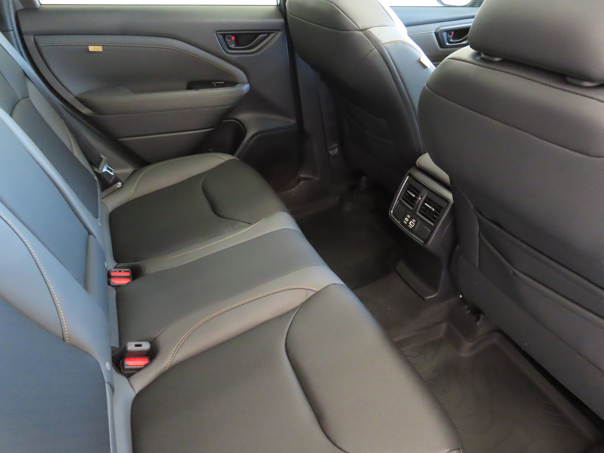 New 2026 Subaru Forester Wilderness image 26