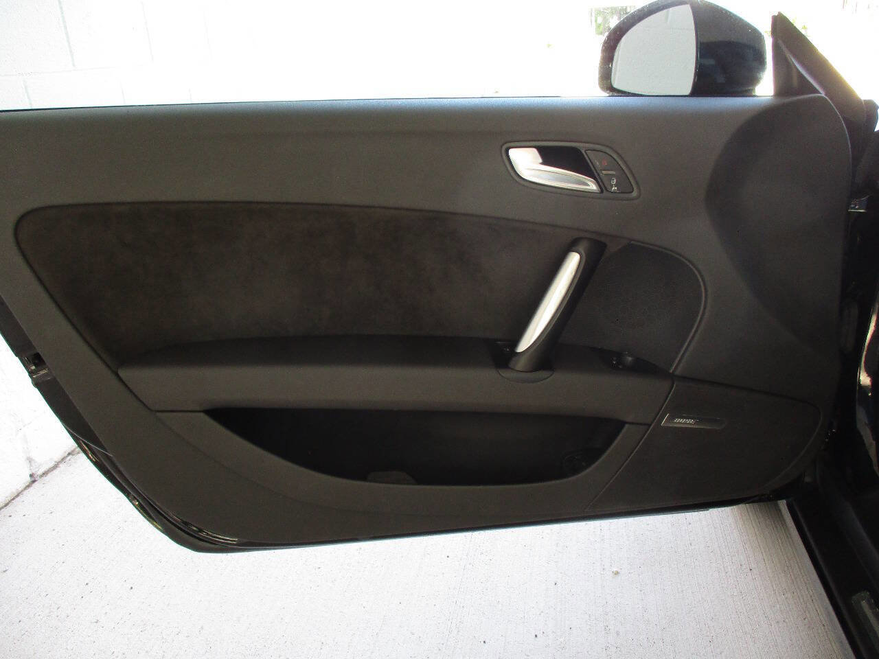 Used 2008 Audi TT 3.2 AWD/4WD image 34