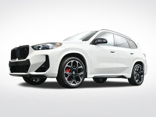 New 2026 BMW X1 M35i w/ Technology Package AWD/4WD image 40