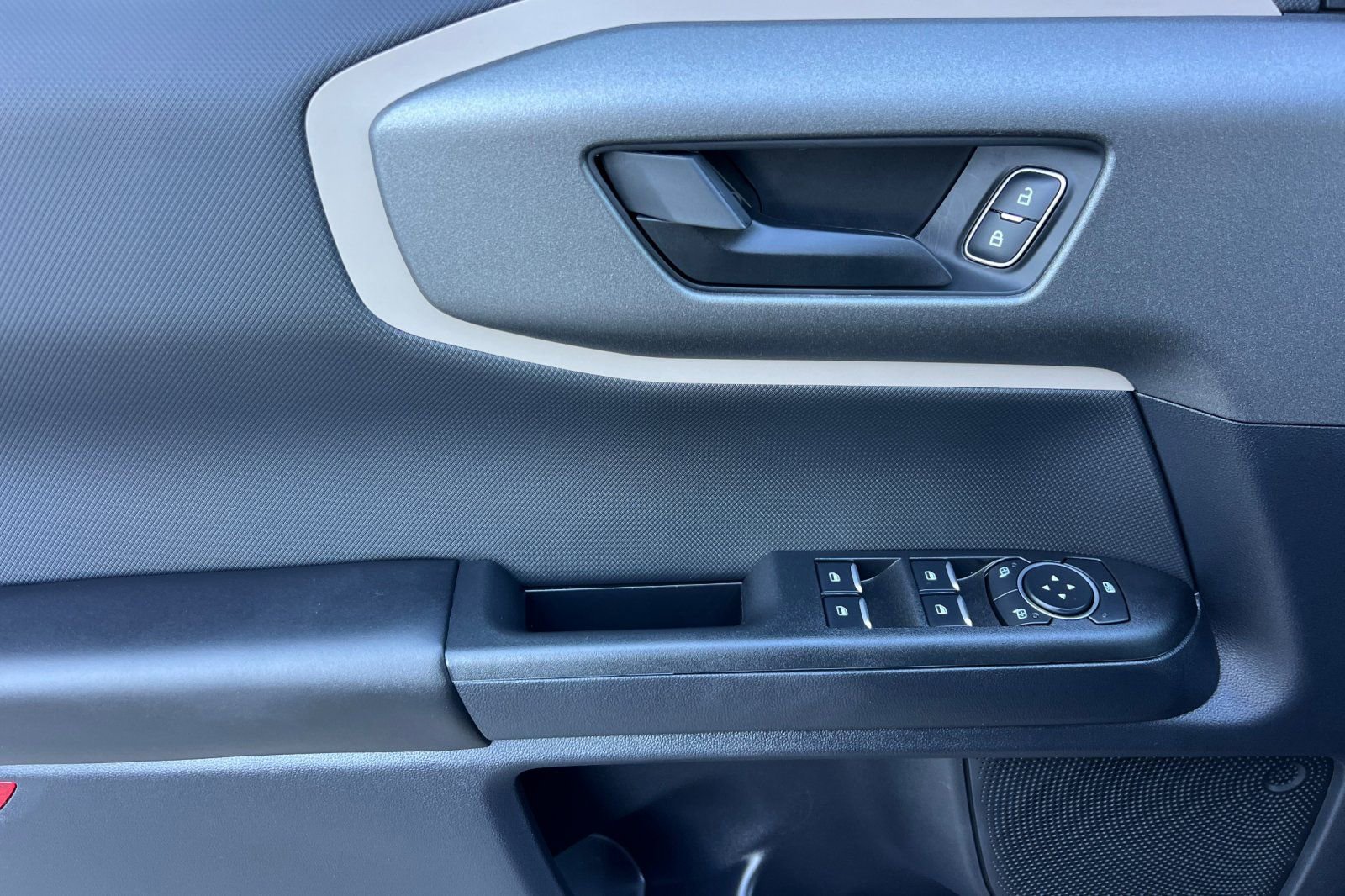 Used 2025 Ford Bronco Sport Big Bend image 11