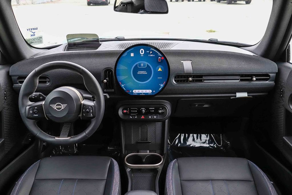 Used 2026 MINI Cooper S FWD image 21