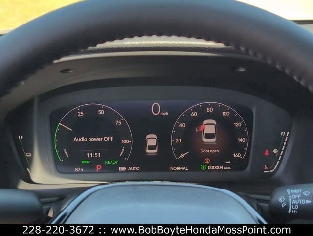 New 2026 Honda Accord Touring image 18