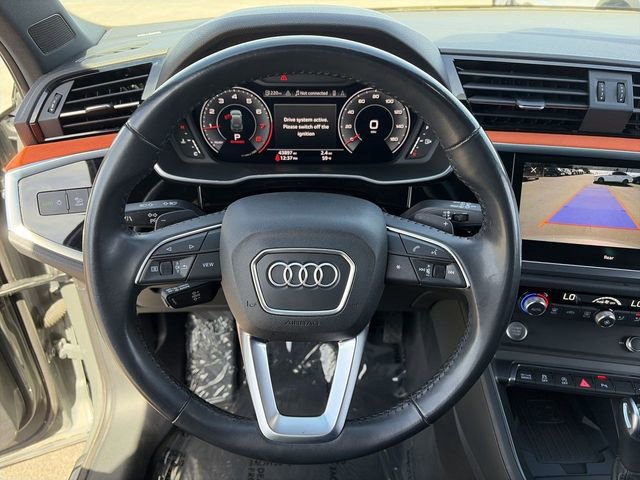 Used 2019 Audi Q3 2.0T Premium Plus w/ Premium Plus Package image 24