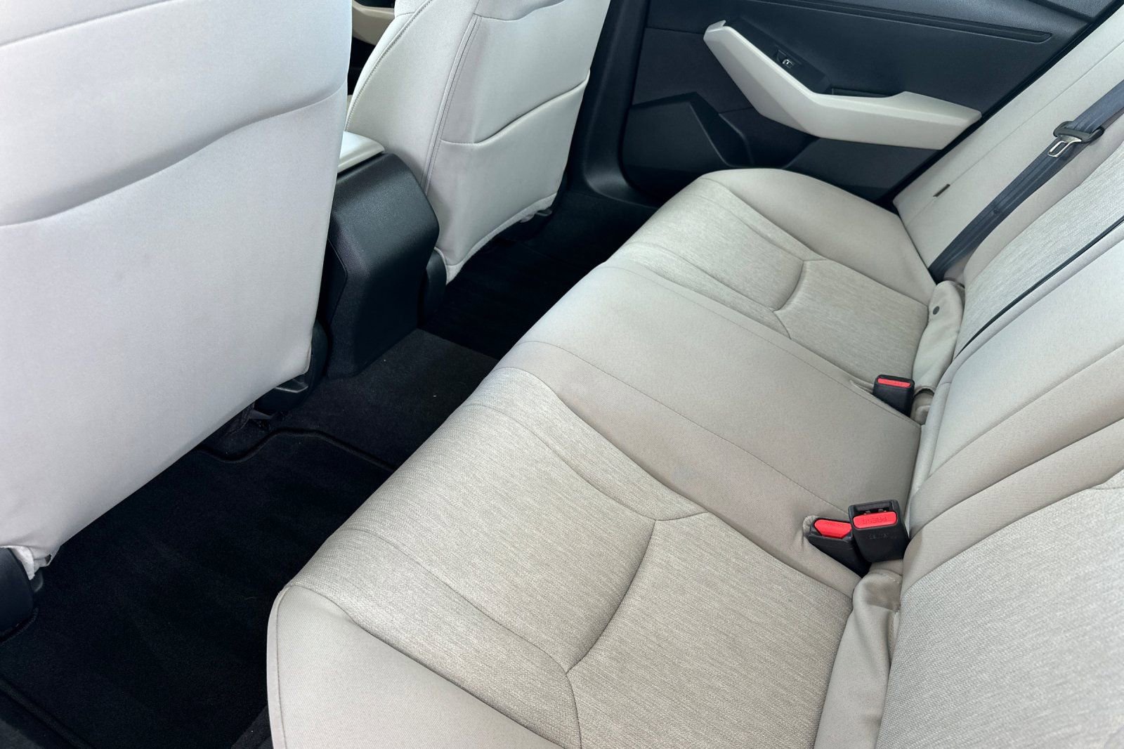 Certified 2023 Honda Accord EX image 12