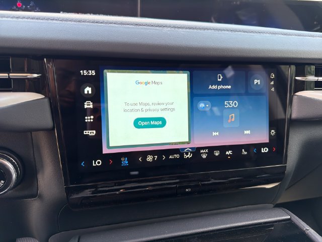 New 2026 Lincoln Navigator Reserve AWD/4WD image 30
