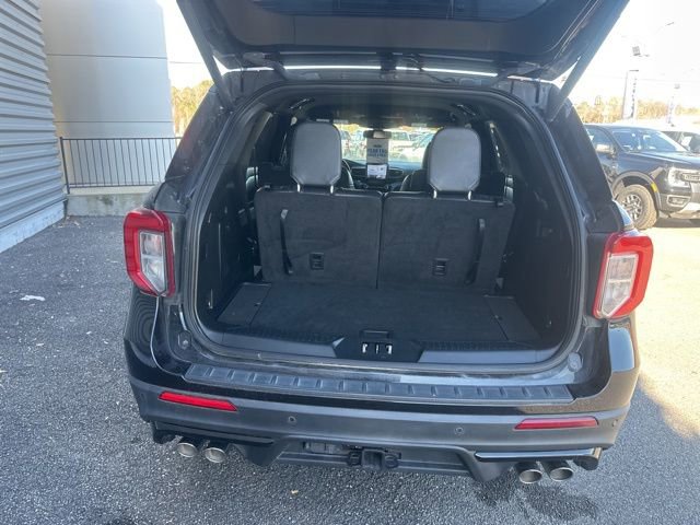 Used 2023 Ford Explorer ST AWD/4WD image 28