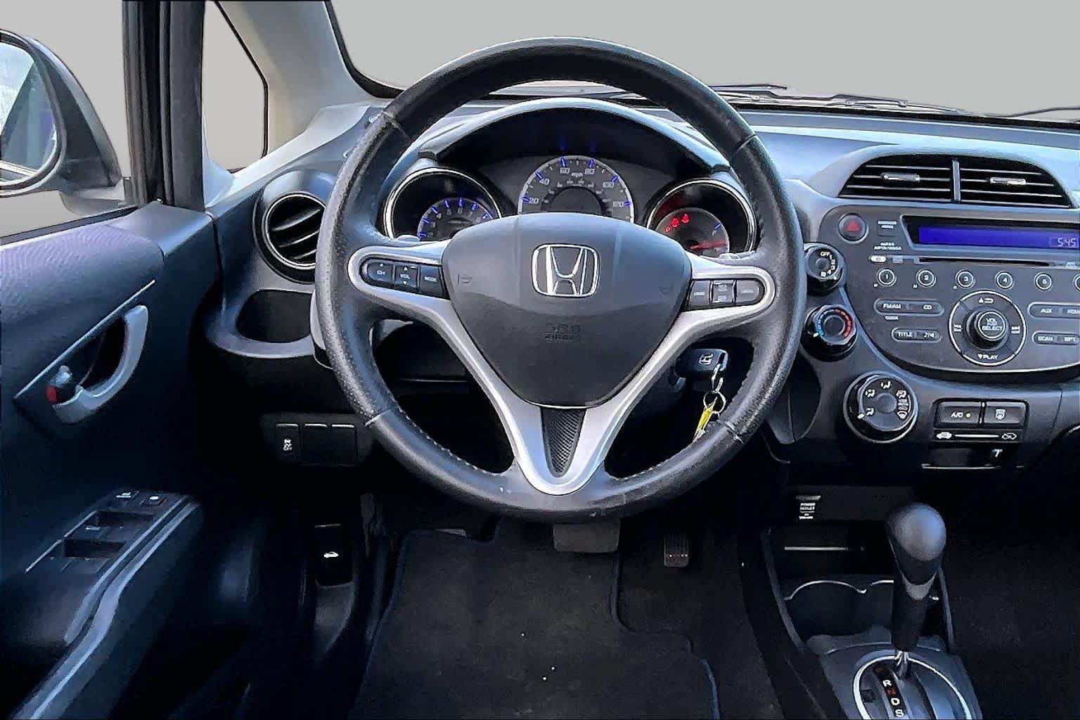 Used 2013 Honda Fit Sport image 5