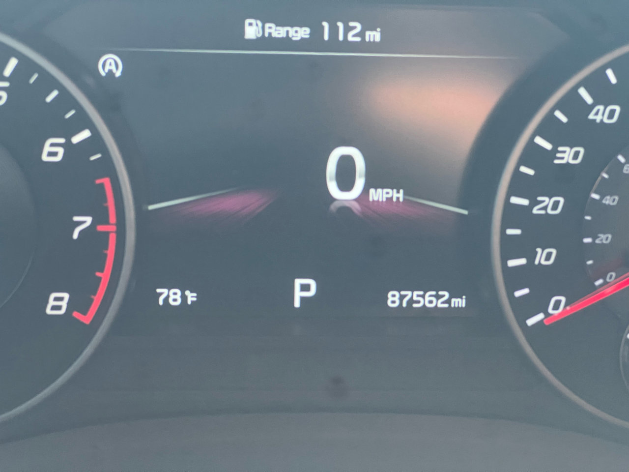 Used 2022 Kia Stinger GT2 image 55