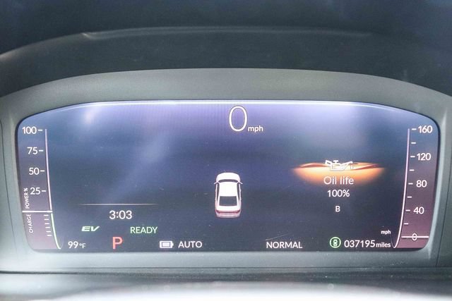 Used 2024 Honda Accord Sport image 26