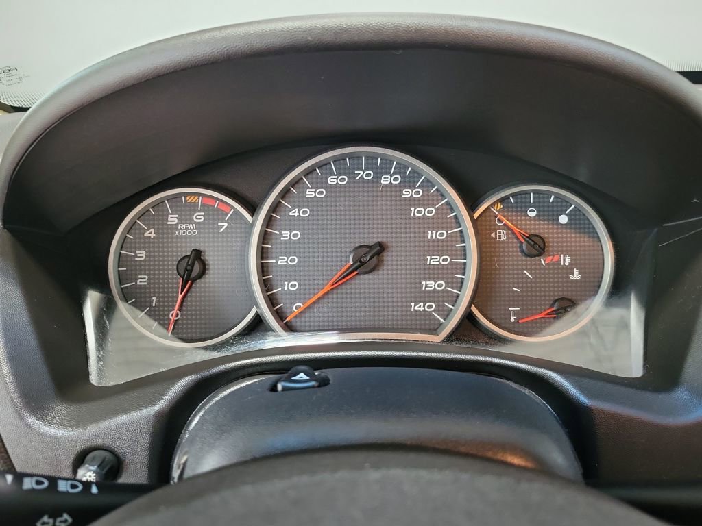 Used 2008 Pontiac Grand Prix image 37